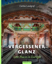 Landgraf – Vergessener Glanz_Cover